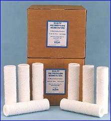 Filter Cartridges