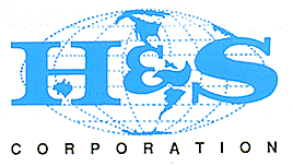 H & S Corporation Logo
