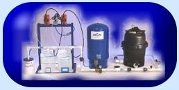 Ultra H2O System