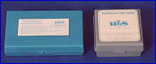 Klear-Flo and Chlorine Test Kits